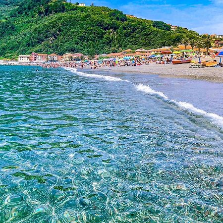 La Monstera Rooms Sestri Levante Exteriér fotografie