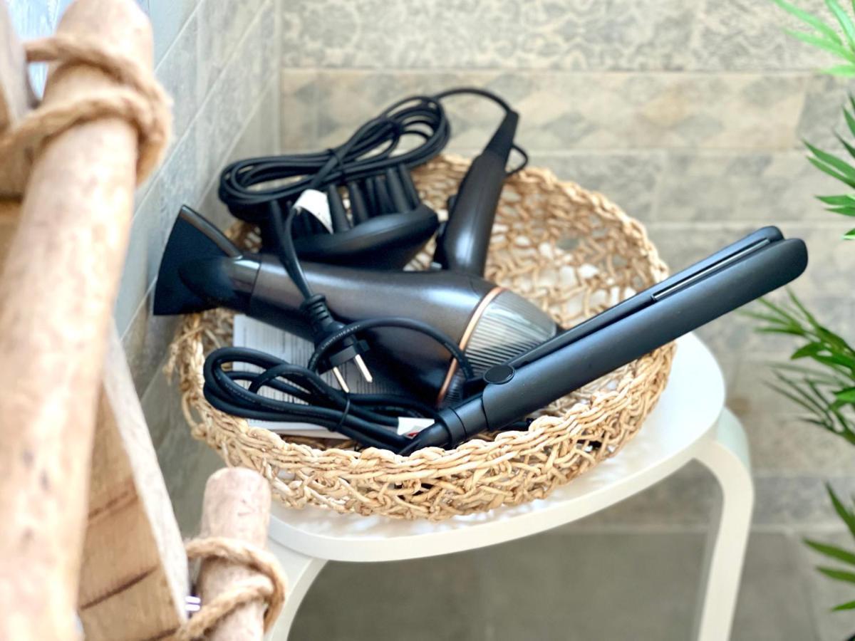 La Monstera Rooms Sestri Levante Exteriér fotografie