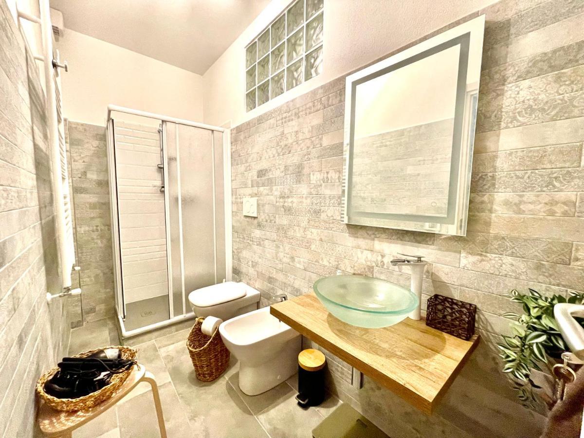 La Monstera Rooms Sestri Levante Exteriér fotografie