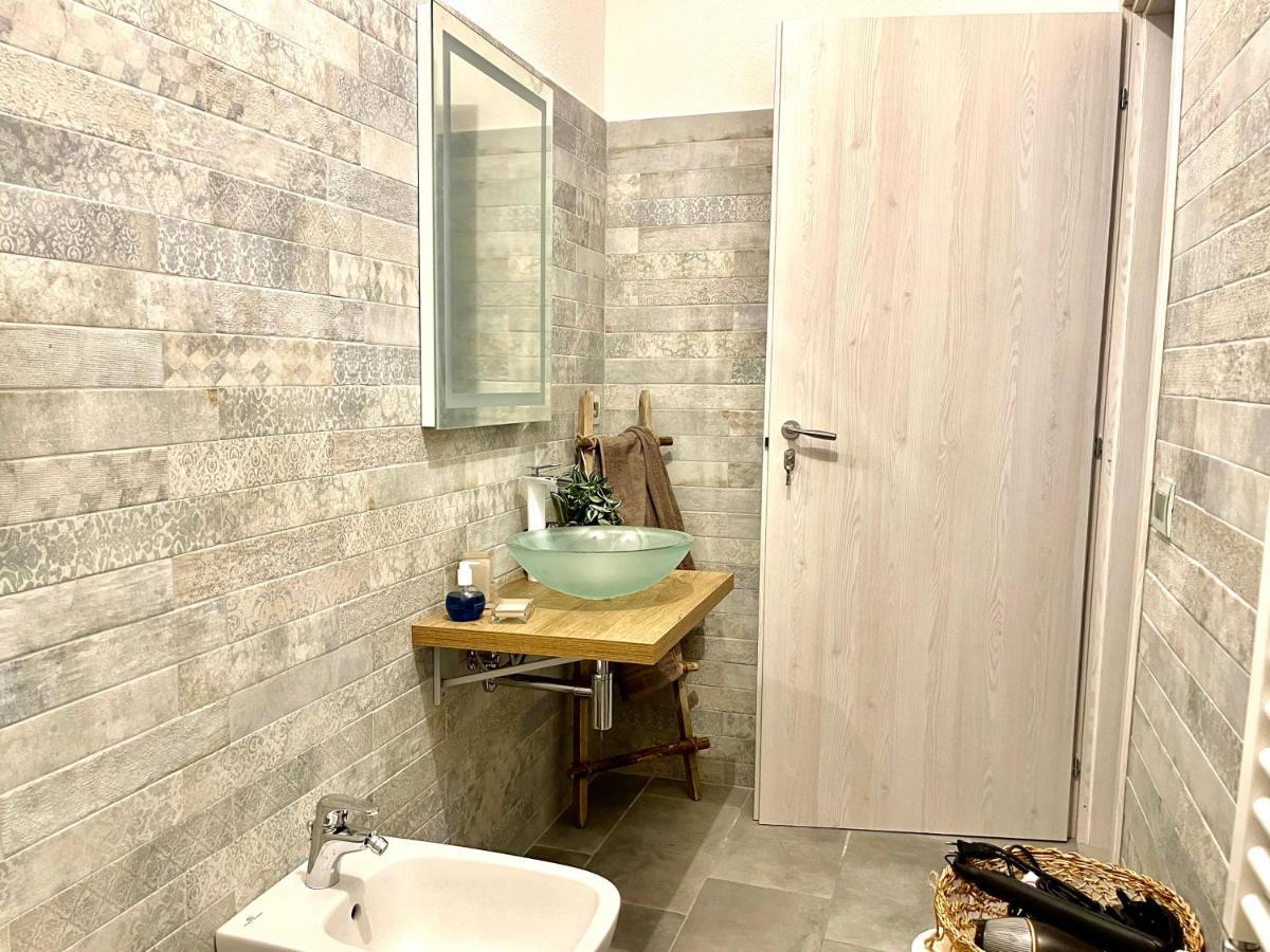 La Monstera Rooms Sestri Levante Exteriér fotografie