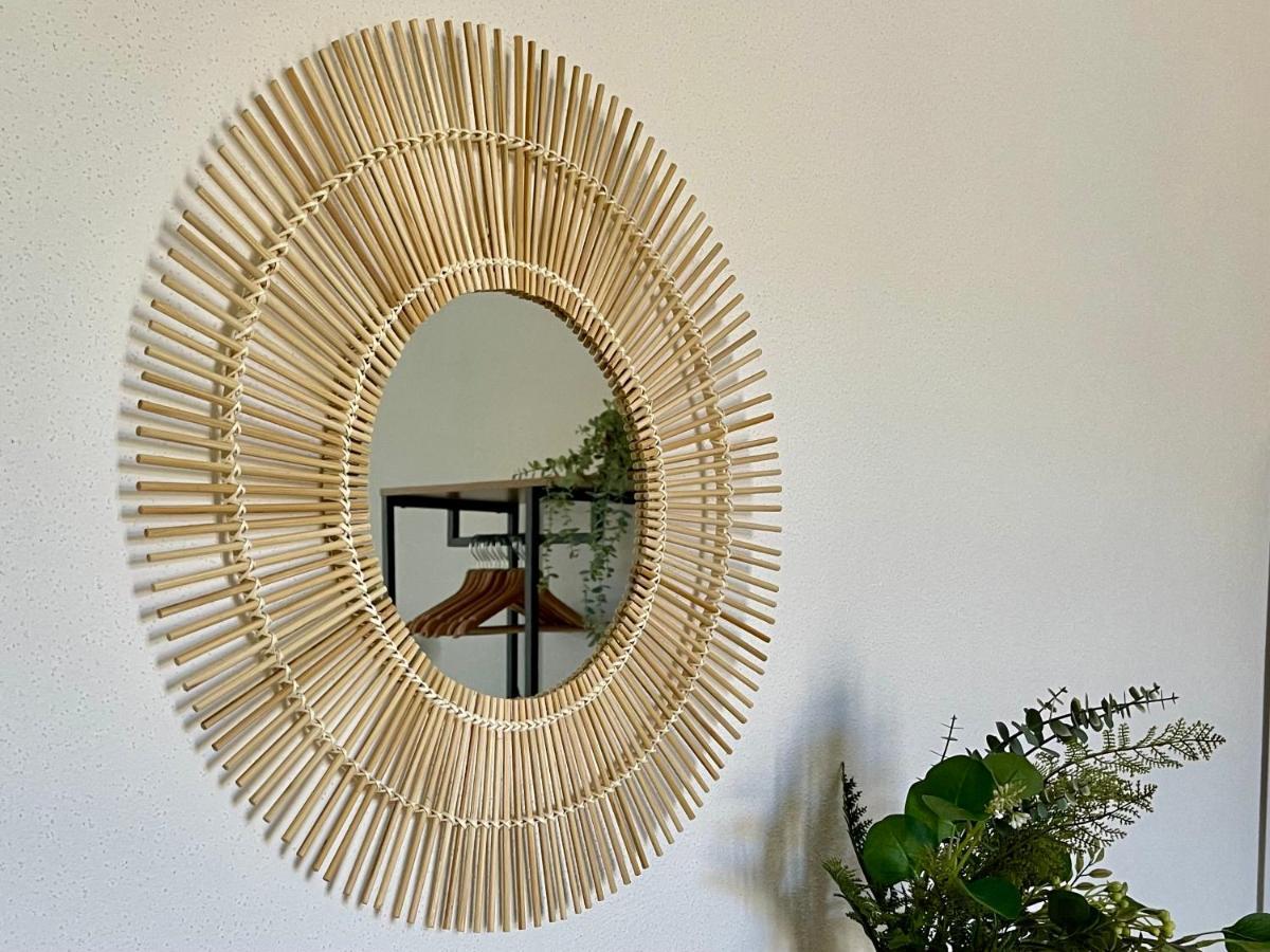 La Monstera Rooms Sestri Levante Exteriér fotografie
