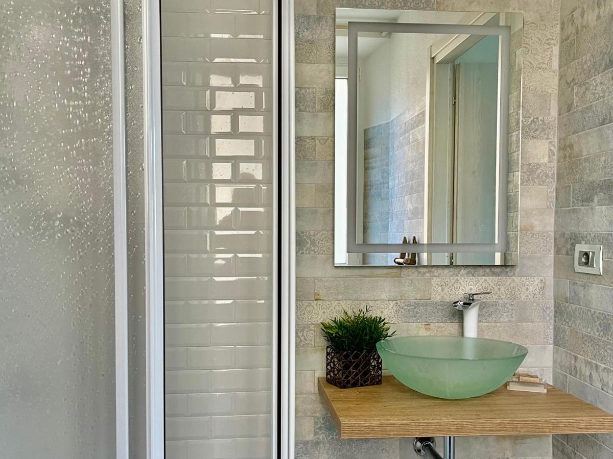 La Monstera Rooms Sestri Levante Exteriér fotografie