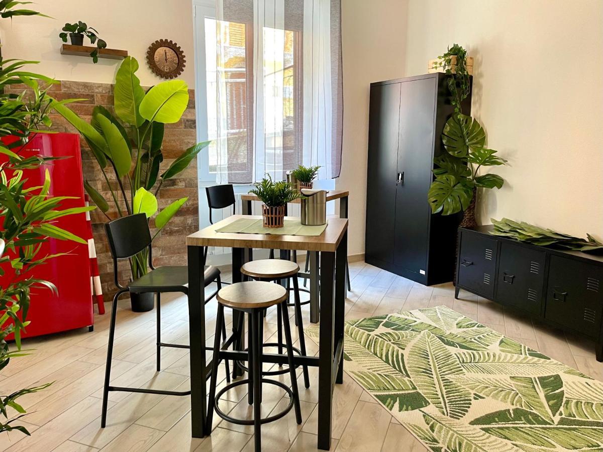 La Monstera Rooms Sestri Levante Exteriér fotografie