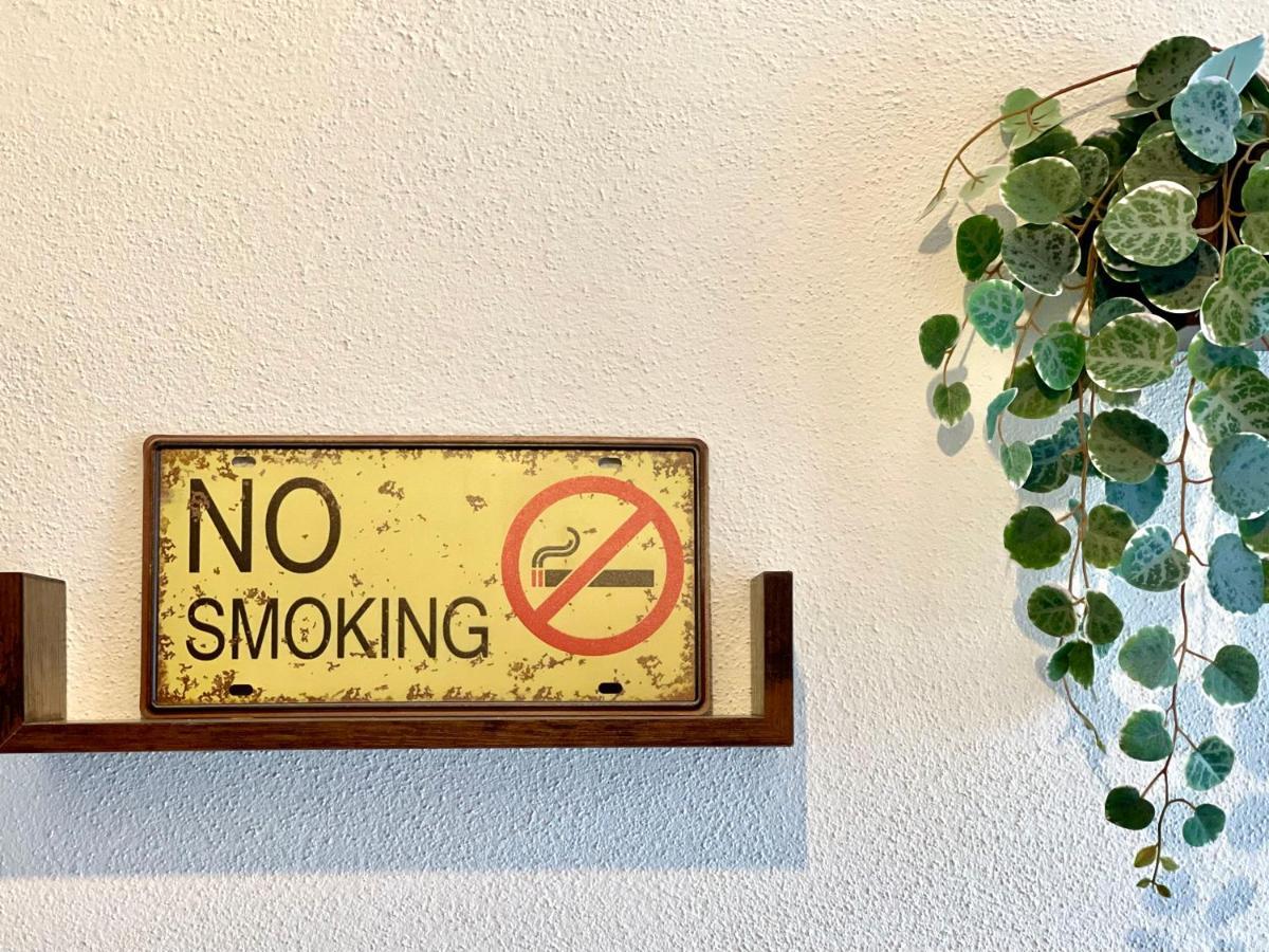 La Monstera Rooms Sestri Levante Exteriér fotografie