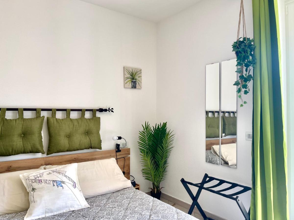 La Monstera Rooms Sestri Levante Exteriér fotografie