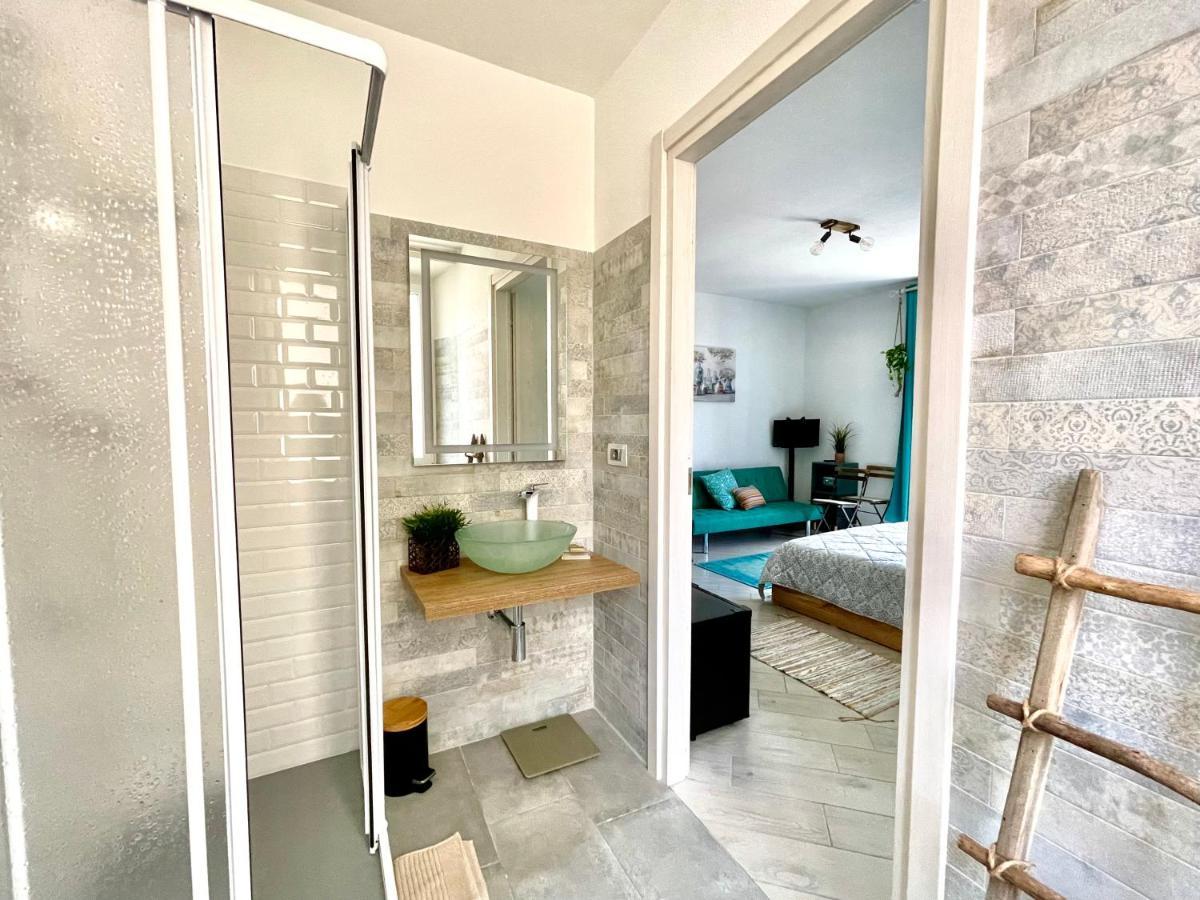 La Monstera Rooms Sestri Levante Exteriér fotografie