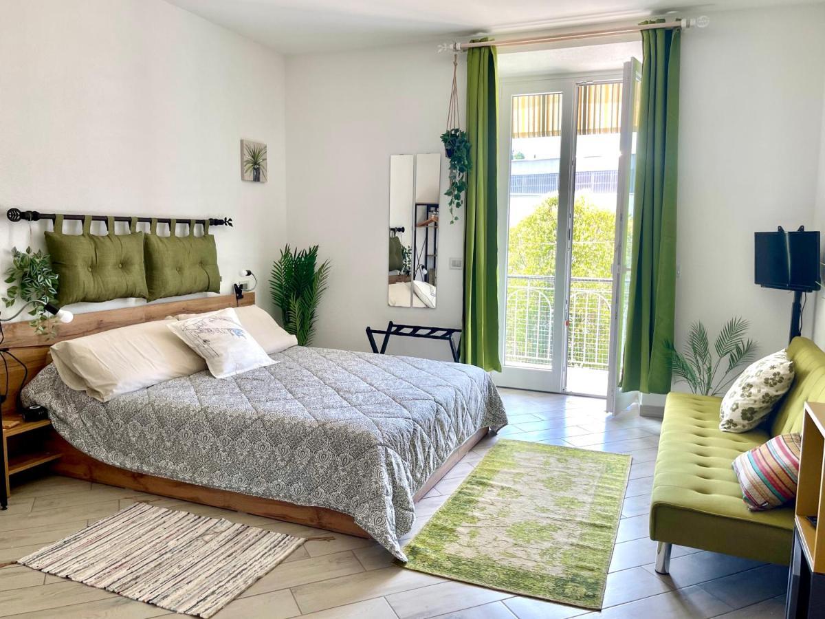 La Monstera Rooms Sestri Levante Exteriér fotografie