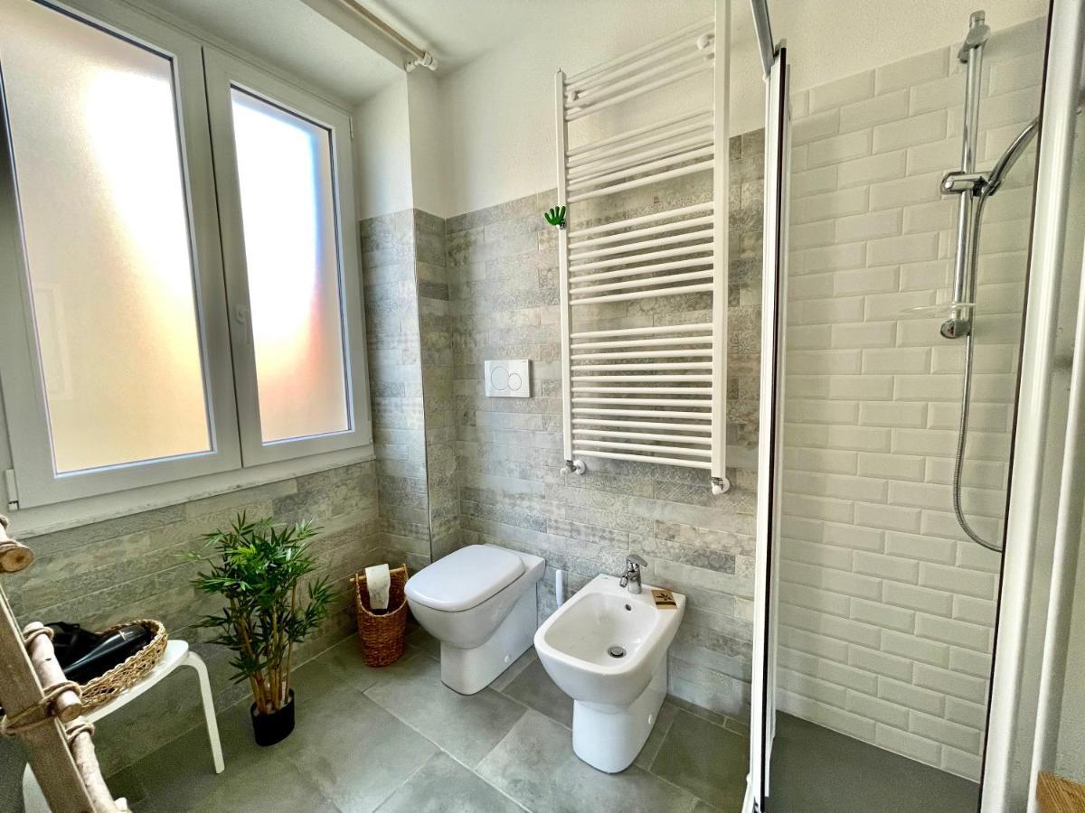 La Monstera Rooms Sestri Levante Exteriér fotografie